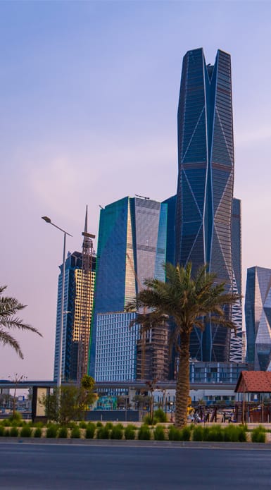 riyadh about us