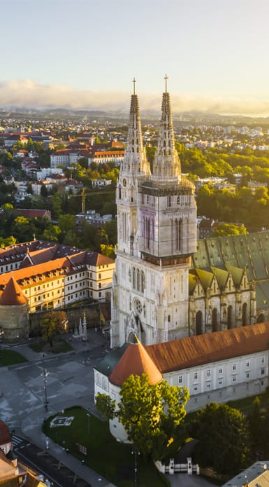 zagreb about us