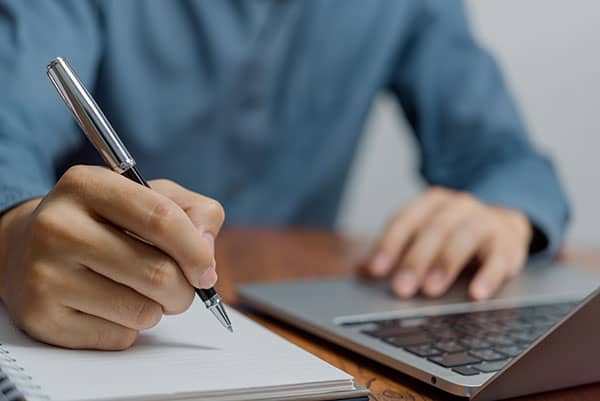 Business Strategy Development