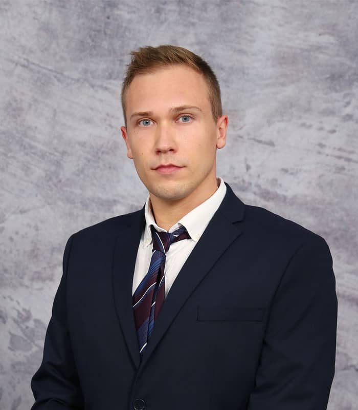 vedran muhar