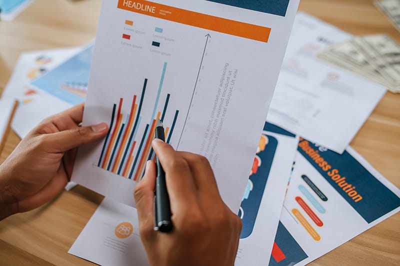 Price Competitor Benchmarking