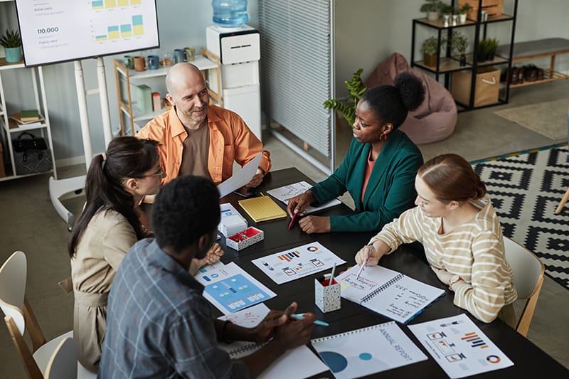Change Management