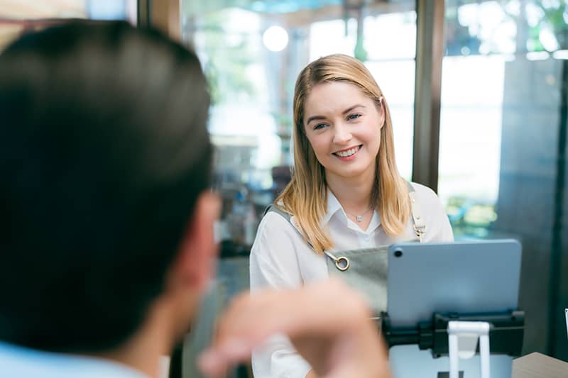 Customer Experience CX Transformation