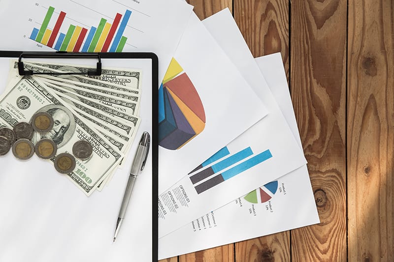 Financial Strategy
