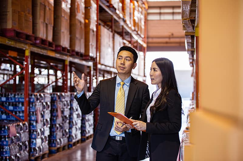 Supply Chain