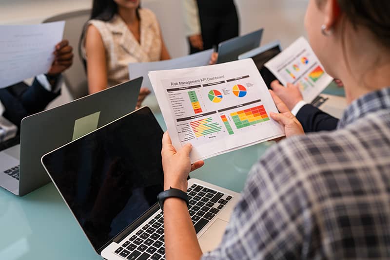 Market and Industry Analysis