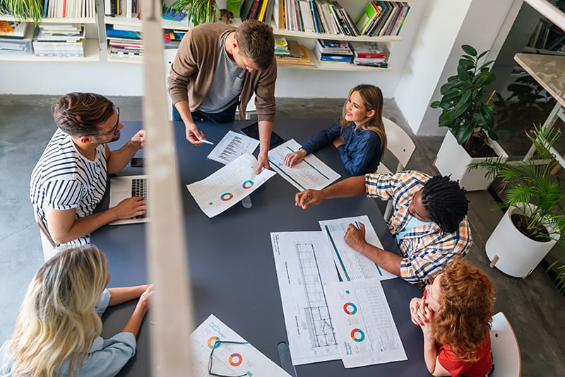 Project Portfolio Management PPM
