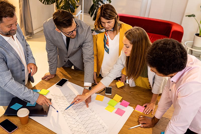 Agile Project Management