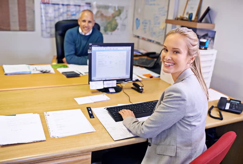 Regulatory Compliance Support