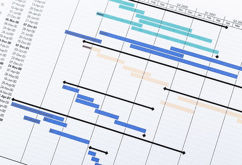 Program Management