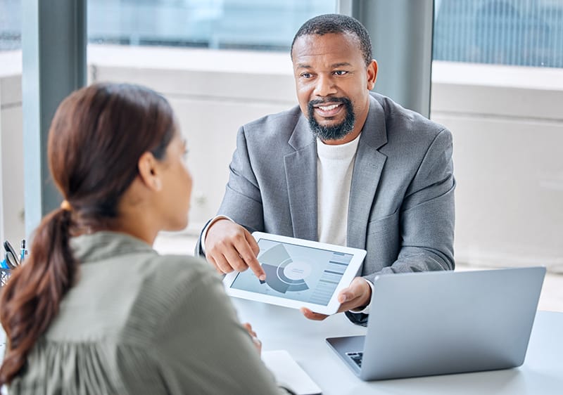 Business Assurance Partner