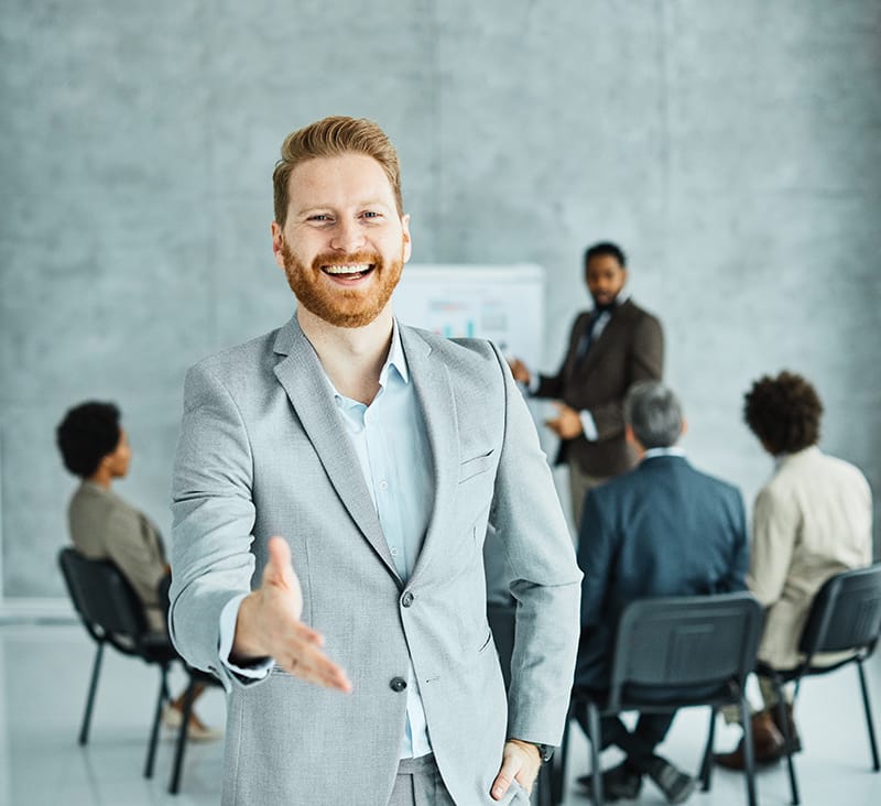 Local Talent Acquisition Management