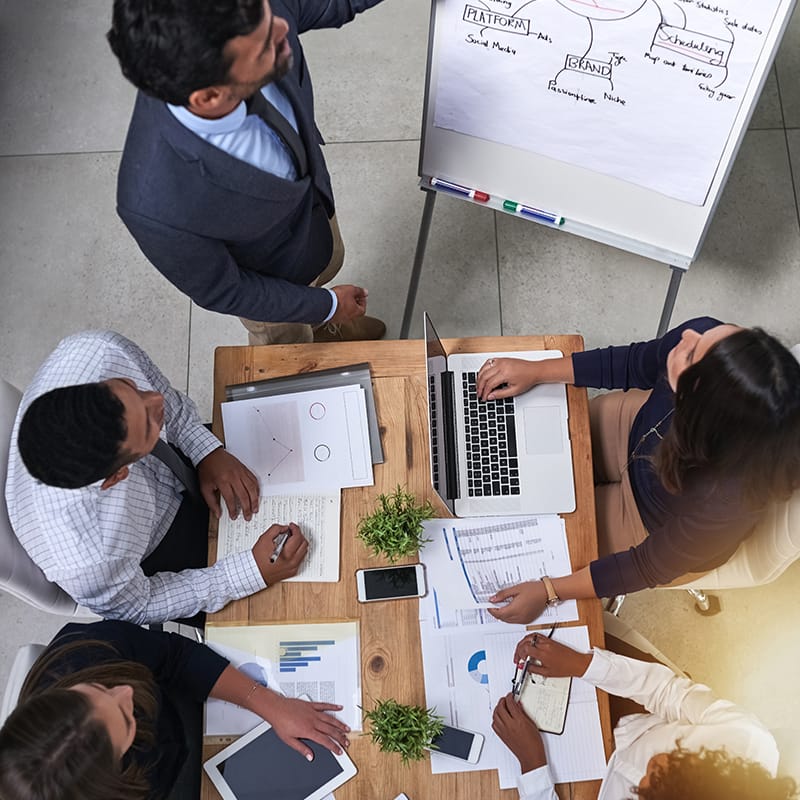 Project Execution and Control
