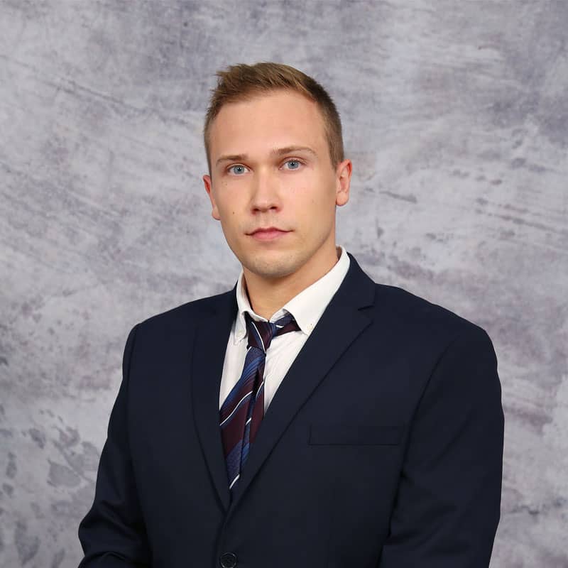 vedran muhar