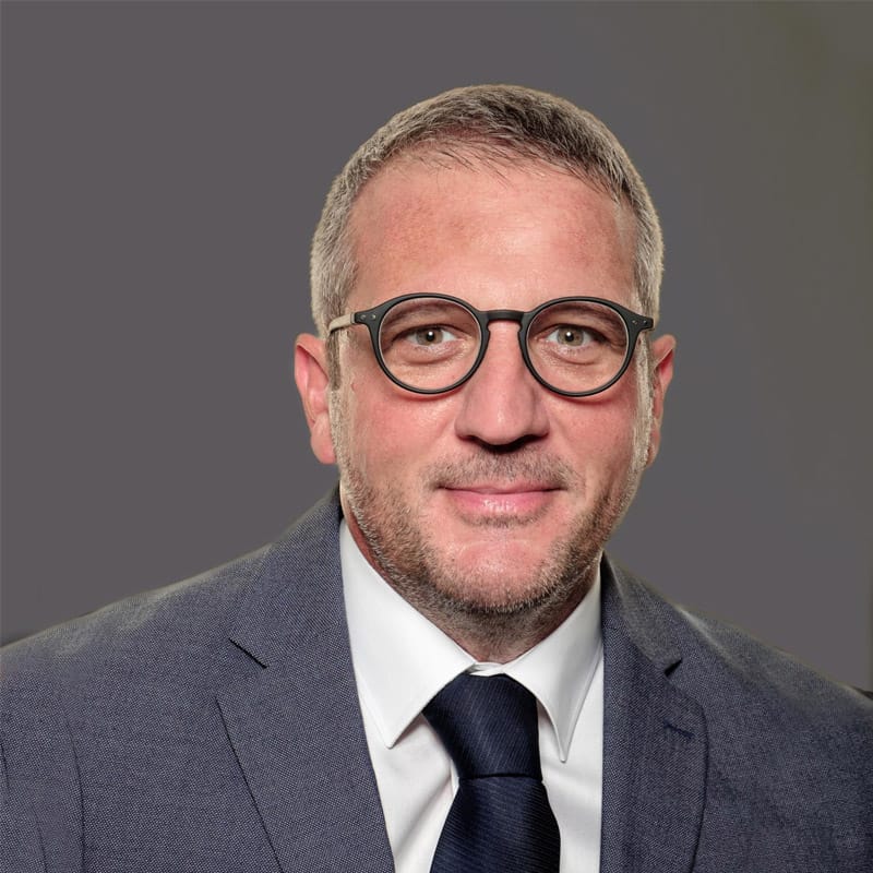dean cimic