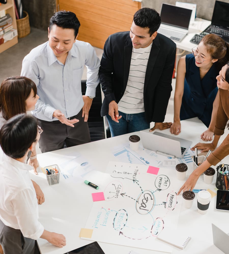 project management