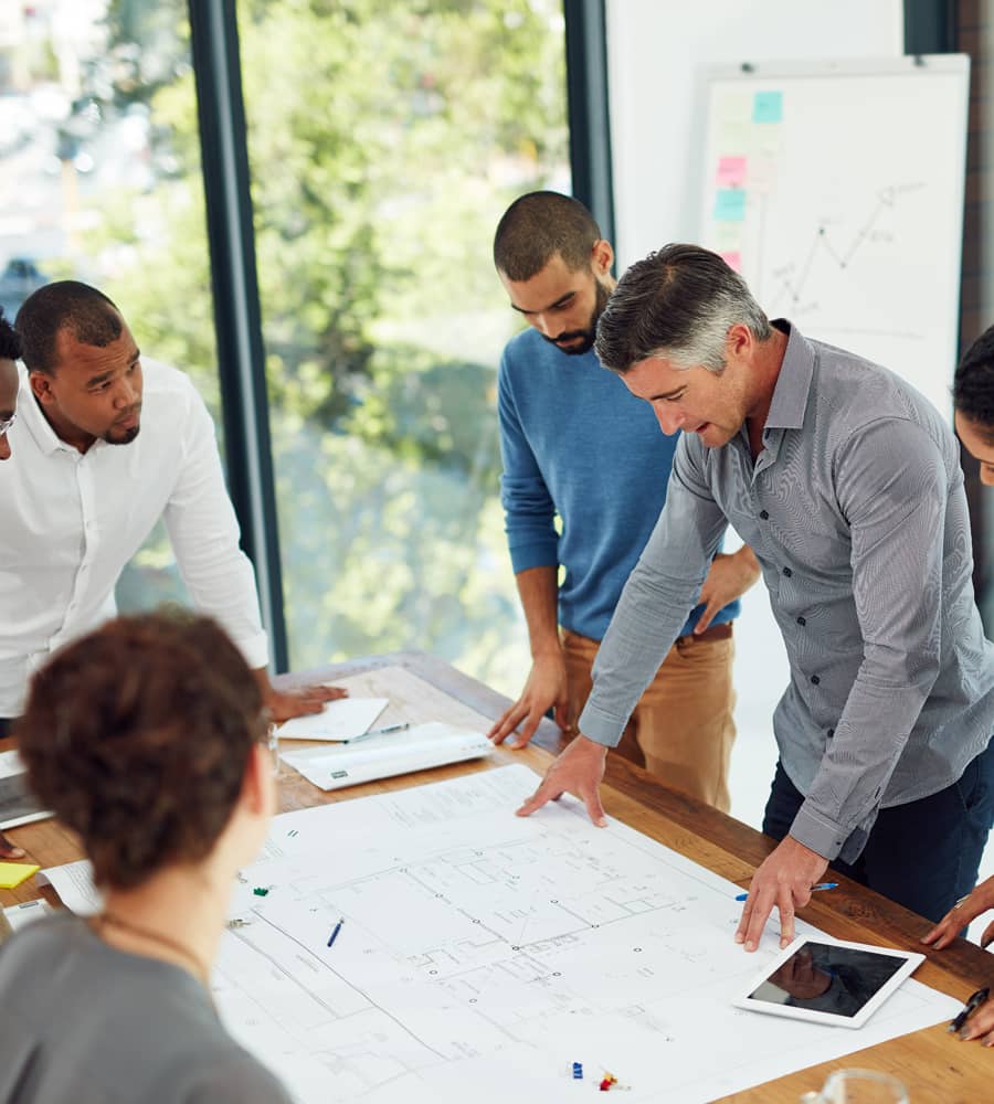 strategic consulting