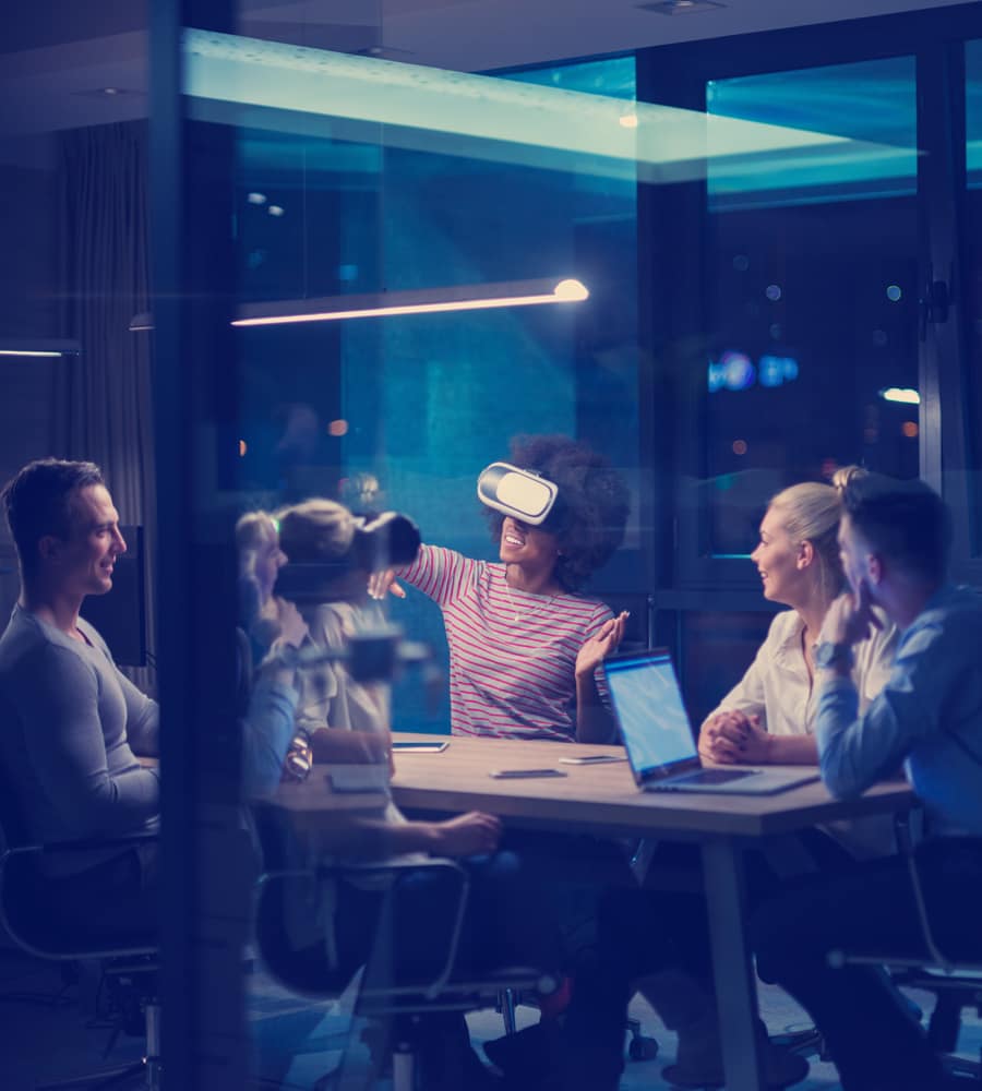 Digital Transformation 3 digital transofrmation