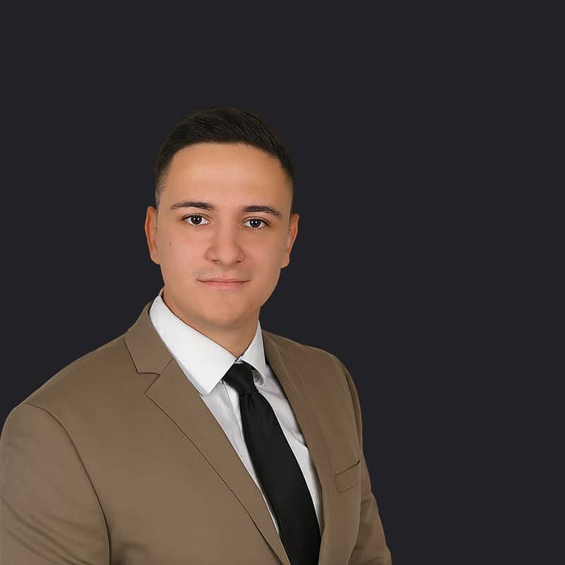 dominik draskovic web